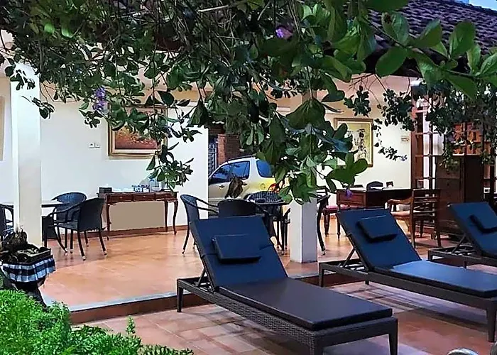 Balira Airport